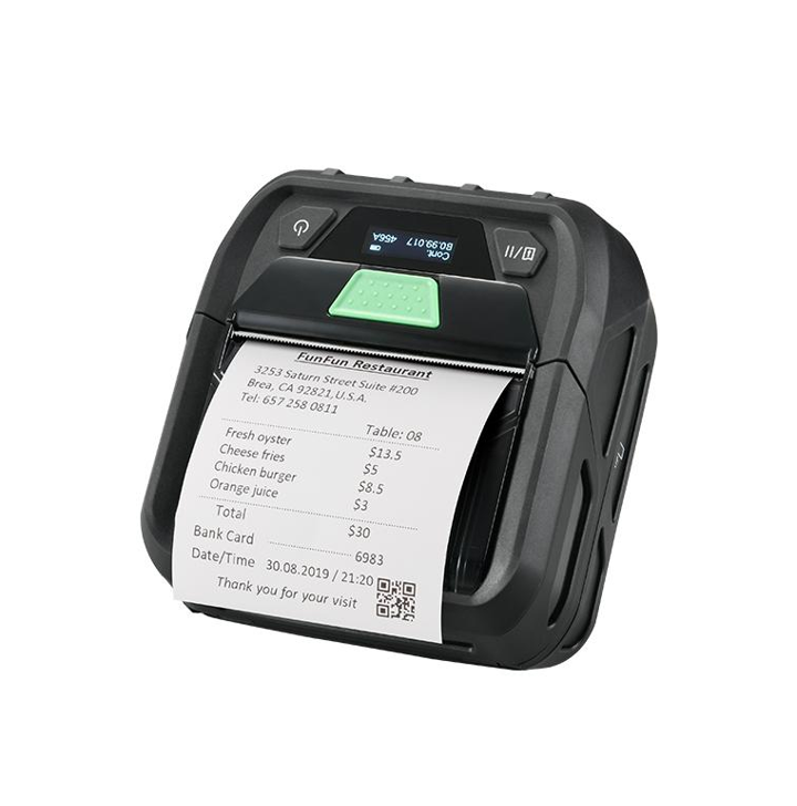 Мобильный принтер этикеток TSC RE310W (RE310-A001-0102) Мобильный принтер этикеток TSC RE310W (RE310-A001-0102)