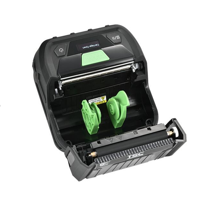  Мобильный принтер этикеток TSC RE310W (RE310-A001-0102) - Фото 3