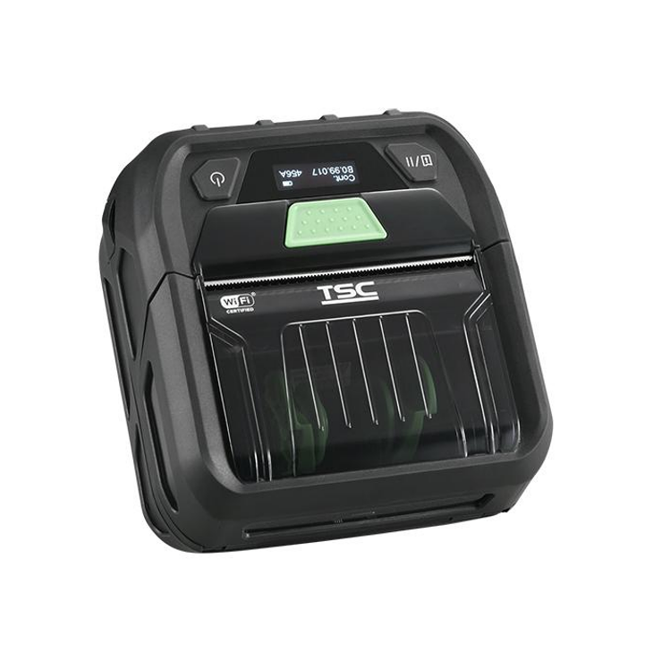  Мобильный принтер этикеток TSC RE310W (RE310-A001-0102) - Фото 4