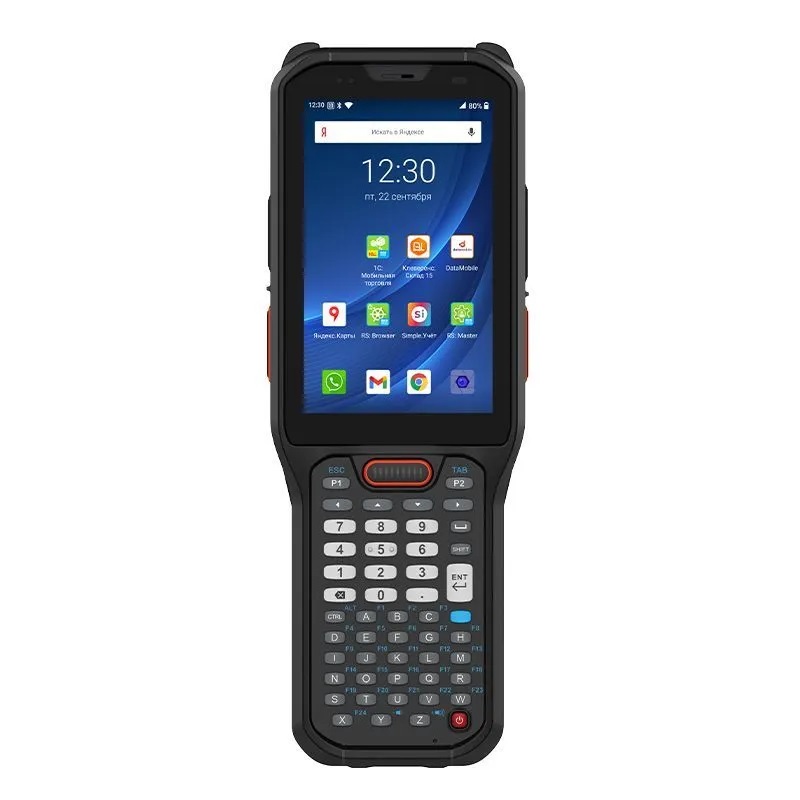 Терминал сбора данных Urovo RT40S-SS6X13E4031HF