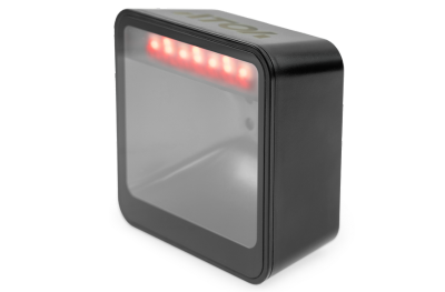 Сканер штрихкода настольный АТОЛ SB4000 D - Фото 2