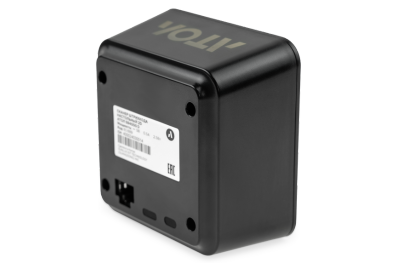 Сканер штрихкода настольный АТОЛ SB4000 D - Фото 3