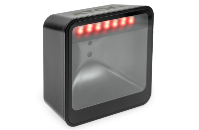 Сканер штрихкода настольный АТОЛ SB4000 D - Фото 4