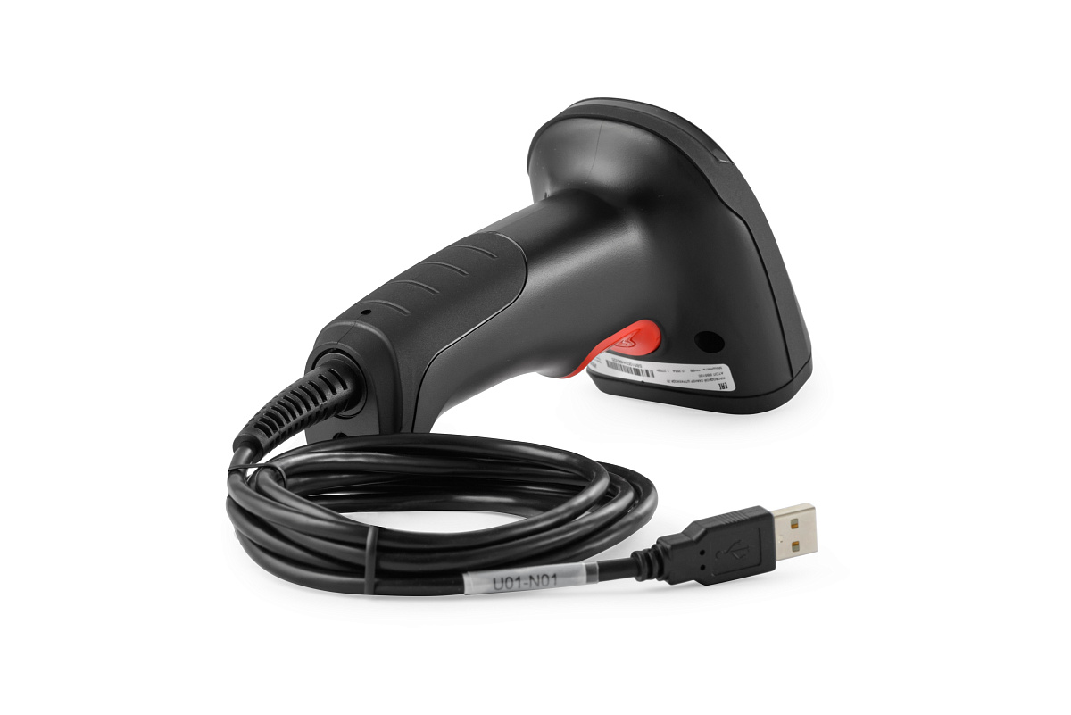 Сканер штрихкода АТОЛ SB5100 - Фото 2