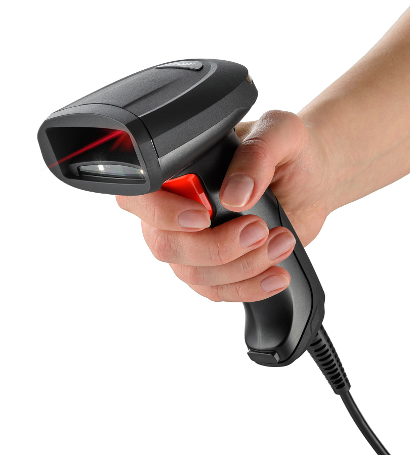 Сканер штрихкода АТОЛ SB5100 - Фото 3