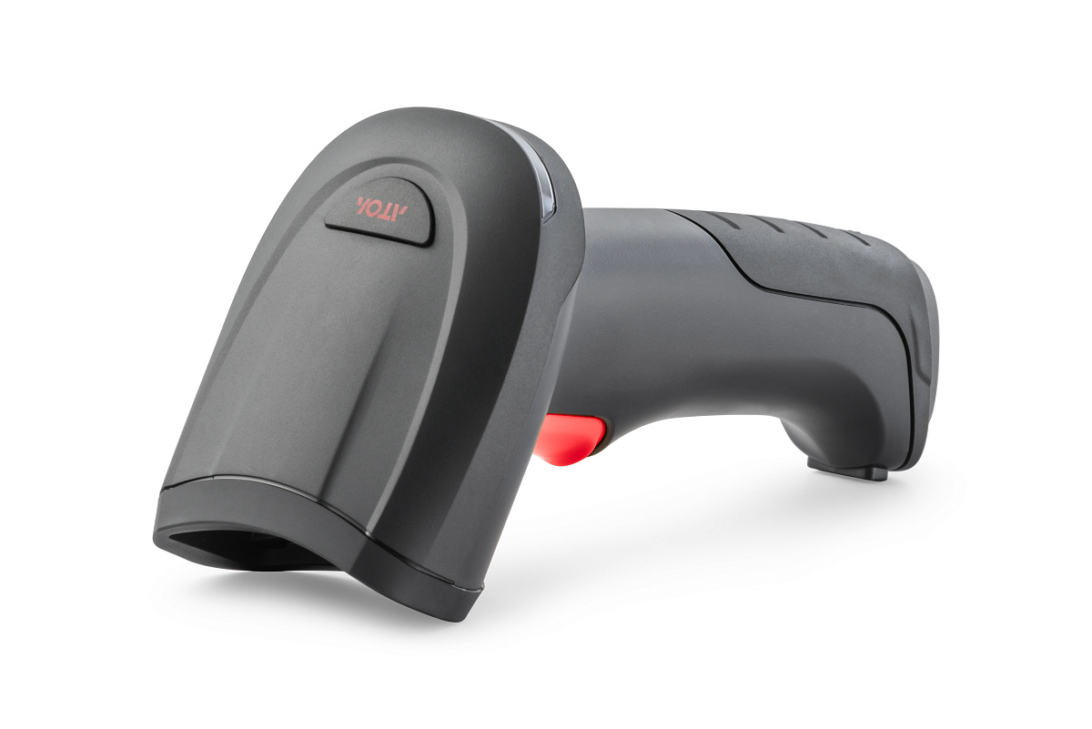 Беспроводной сканер штрихкода АТОЛ SB5100 BT - Фото 2