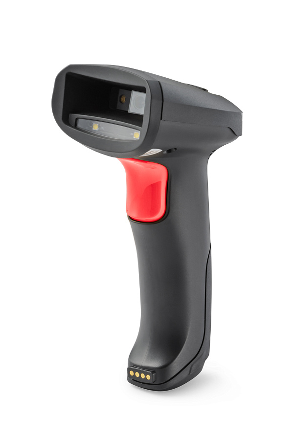 Беспроводной сканер штрихкода АТОЛ SB5100 BT - Фото 4