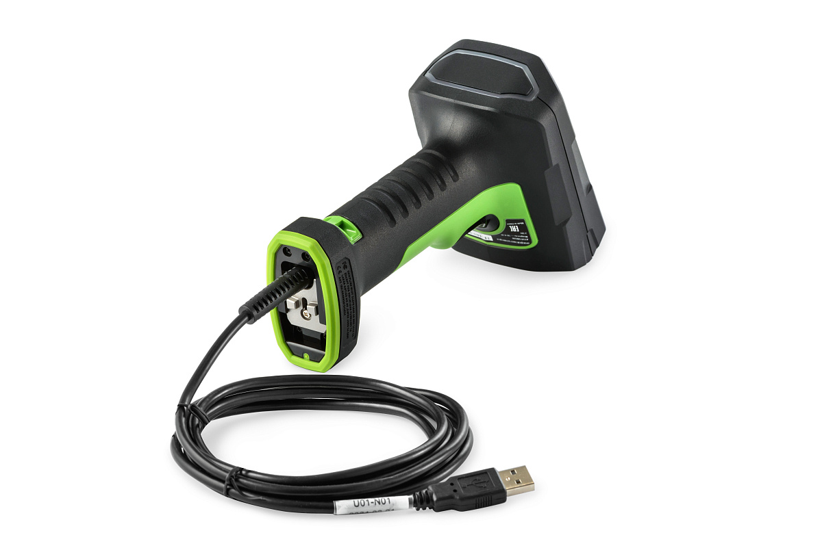 Сканер штрихкода АТОЛ SB8100 - Фото 3