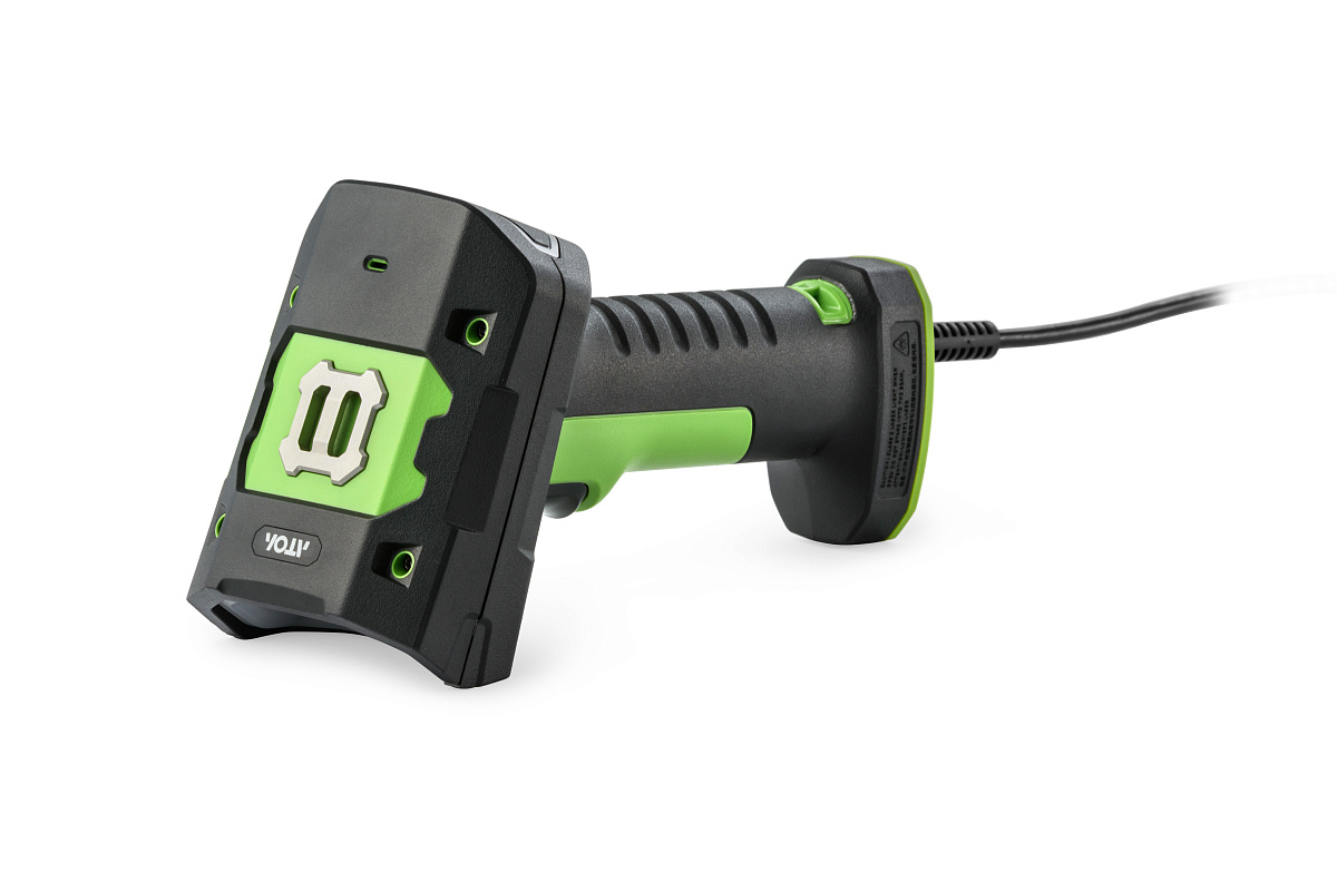 Сканер штрихкода АТОЛ SB8100 - Фото 4