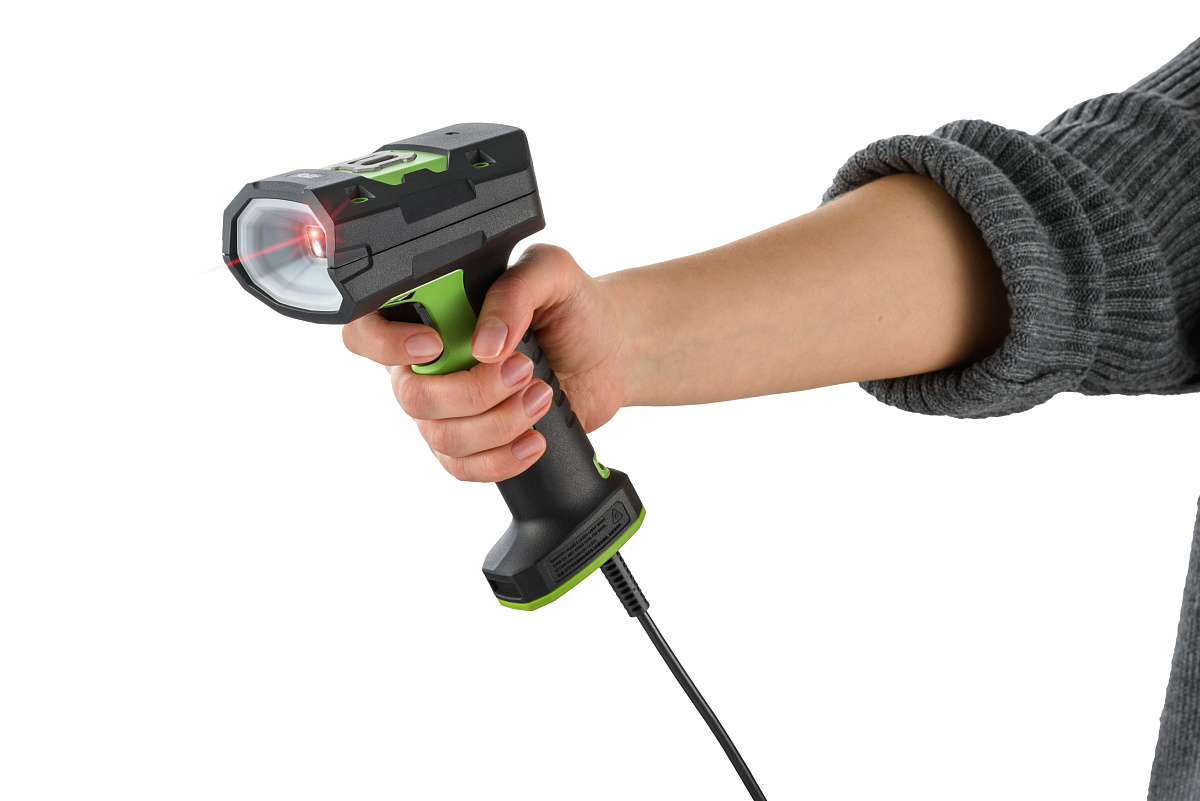 Сканер штрихкода АТОЛ SB8100 - Фото 5