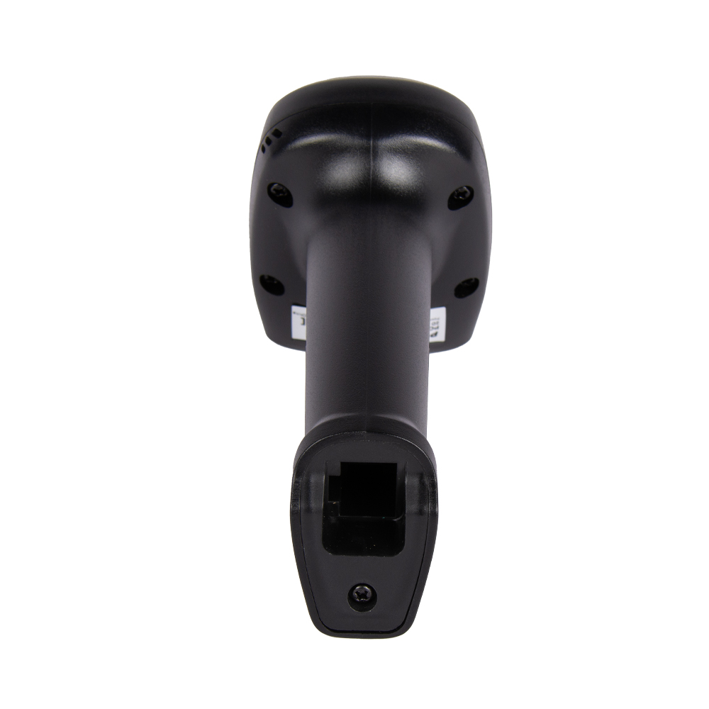 Проводной сканер штрих-кода POScenter SG-10C, ручной, USB - Фото 2