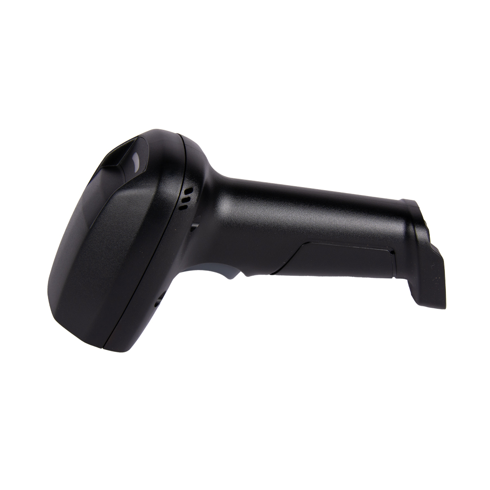 Проводной сканер штрих-кода POScenter SG-10C, ручной, USB - Фото 3