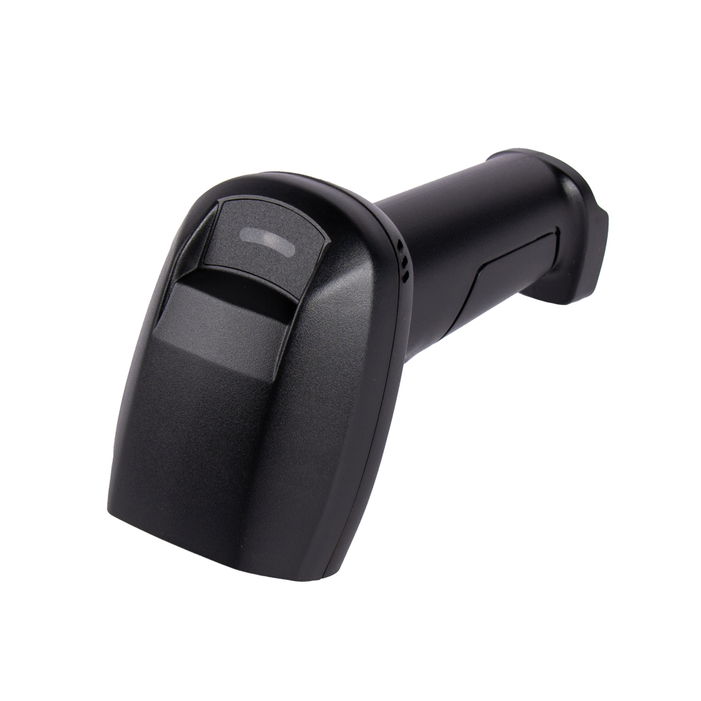 Проводной сканер штрих-кода POScenter SG-10C, ручной, USB - Фото 4