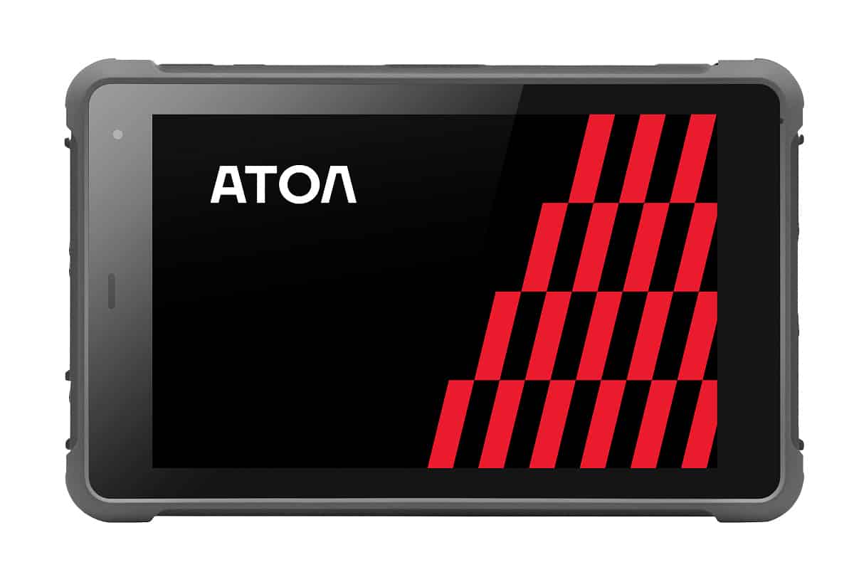 Планшет АТОЛ Smart P40i, без сканера