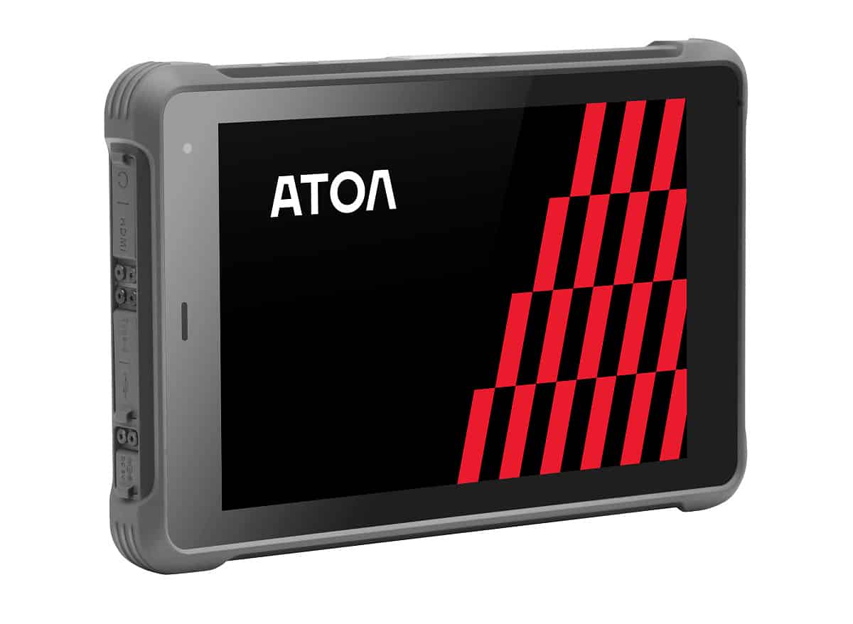 Планшет АТОЛ Smart P40i, без сканера - Фото 3