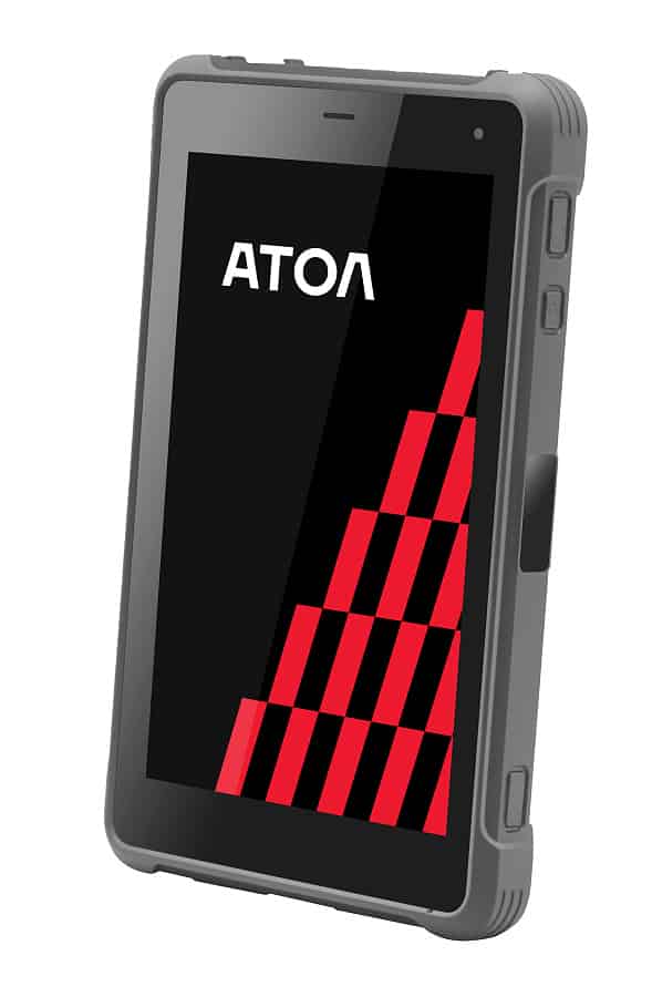 Планшет АТОЛ Smart P40i, без сканера - Фото 2