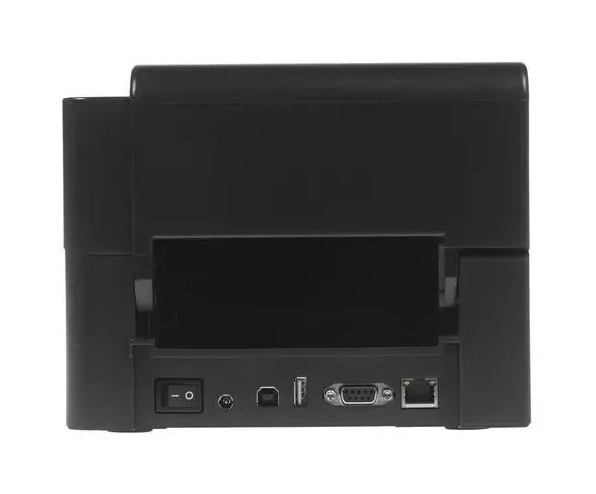 Термотрансферный принтер этикеток TSC TE310, 300 dpi, RS232, USB, Ethernet, USB Host + RTC (99-065A901-00LF00) - Фото 7