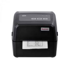 Термотрансферный принтер этикеток Mertech HT600, 203 dpi, Ethernet, RS232, USB - Фото 2