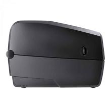 Термотрансферный принтер этикеток MERTECH TLP4H, 300 dpi, Ethernet, RS232, USB - Фото 3