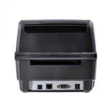 Термотрансферный принтер этикеток Mertech HT630, 300 dpi, Ethernet, RS232, USB - Фото 4