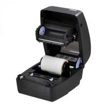 Термотрансферный принтер этикеток MERTECH TLP4H, 300 dpi, Ethernet, RS232, USB - Фото 5