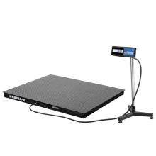 Платформенные весы Масса-К 4D-PМ-15/15-1000-A - Фото 3