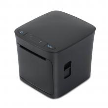 Чековый принтер Mertech F91 RS232, USB, Ethernet, черный