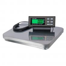 Фасовочные напольные весы M-ER 333 AF "FARMER" RS-232 LCD-дисплей