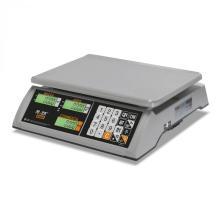 Торговые весы M-ER 327 AC-15.2 "Ceed" LCD