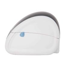 Термопринтер этикеток/наклеек Mertech LP58 EVA RS232/USB, белый - Фото 2