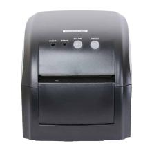 Термопринтер этикеток POScenter PC-80USE, USB, Ethernet, RS232 - Фото 2