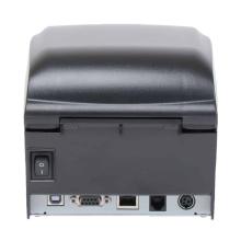 Термопринтер этикеток POScenter PC-80USE, USB, Ethernet, RS232 - Фото 3