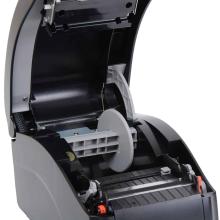 Термопринтер этикеток POScenter PC-80USE, USB, Ethernet, RS232 - Фото 4