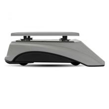 Торговые настольные весы M-ER 328 AC-32.5 "TOUCH-M", LED-дисплей, без интерфейсов - Фото 5