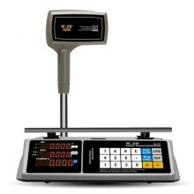 Торговые настольные весы M-ER 328 ACPX-32.5 "TOUCH-M" LED-дисплей, без интерфейсов - Фото 2