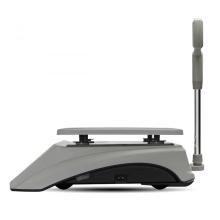 Торговые настольные весы M-ER 328 ACPX-32.5 "TOUCH-M" LED-дисплей, без интерфейсов - Фото 5