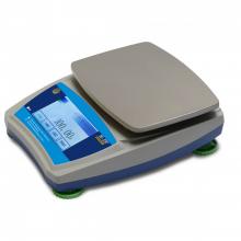 Лабораторные весы Mertech M-ER 123 АCF-3000.05 "SENSOMATIC", с интерфейсами RS232 и USB