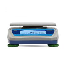 Лабораторные весы Mertech M-ER 123 АCF-3000.05 "SENSOMATIC", с интерфейсами RS232 и USB - Фото 2