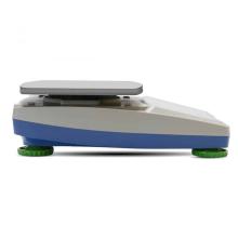 Лабораторные весы Mertech M-ER 123 АCF-3000.05 "SENSOMATIC", с интерфейсами RS232 и USB - Фото 3 Лабораторные весы Mertech M-ER 123 АCF-3000.05 "SENSOMATIC", с интерфейсами RS232 и USB - Фото 3