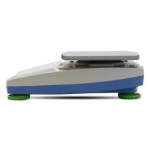 Лабораторные весы Mertech M-ER 123 АCF-3000.05 "SENSOMATIC", с интерфейсами RS232 и USB - Фото 5