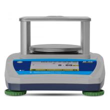 Лабораторные весы Mertech M-ER 123АCFJR-150.005 "SENSOMATIC" - Фото 2 Лабораторные весы Mertech M-ER 123АCFJR-150.005 "SENSOMATIC" - Фото 2