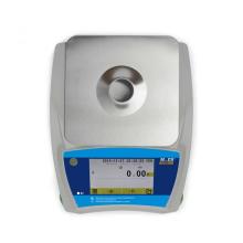 Лабораторные весы Mertech M-ER 123АCFJR-150.005 "SENSOMATIC" - Фото 3 Лабораторные весы Mertech M-ER 123АCFJR-150.005 "SENSOMATIC" - Фото 3