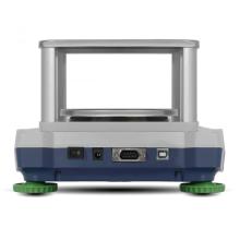 Лабораторные весы Mertech M-ER 123АCFJR-150.005 "SENSOMATIC" - Фото 4 Лабораторные весы Mertech M-ER 123АCFJR-150.005 "SENSOMATIC" - Фото 4