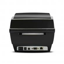 Термотрансферный принтер Mertech TLP100 TERRA NOVA, 203 dpi, USB, RS232, Ethernet - Фото 2