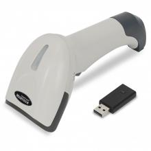 Беспроводной сканер Mertech CL-2310 BLE Dongle P2D USB, белый
