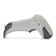 Проводной сканер штрих-кода MERTECH 2310 P2D HR SUPERLEAD USB Белый - Фото 3