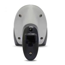Проводной сканер штрих-кода MERTECH 2310 P2D HR SUPERLEAD USB Белый - Фото 4
