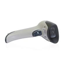 Проводной сканер штрих-кода MERTECH 2310 P2D HR SUPERLEAD USB Белый - Фото 5