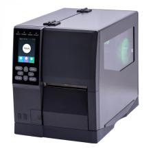 Термотрансферный принтер этикеток MERTECH G400, 203 dpi, Ethernet, USB, RS-232