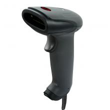 Сканер штрих-кода GlobalPOS GP-3200, 2D, USB, черный